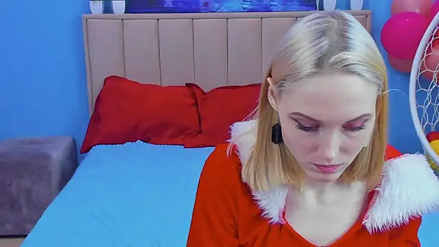 Gina_Gina_love's cam snapshot