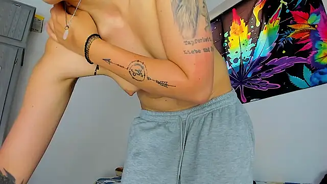 Sexyboy_666 live sex cam