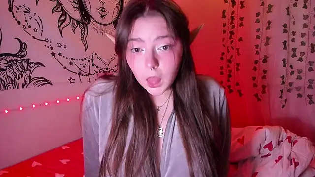 bambimay live sex cam