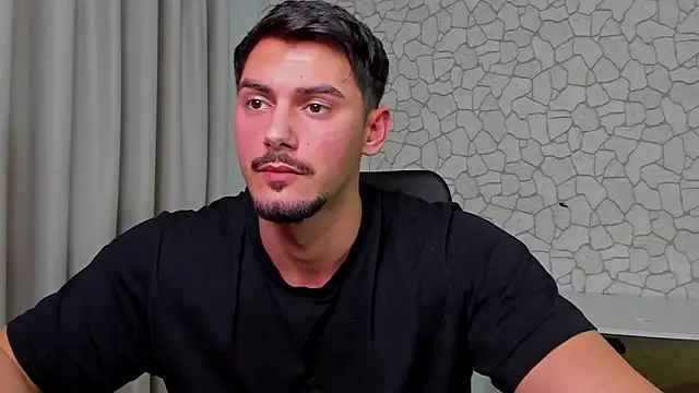 ClintMasters live sex cam