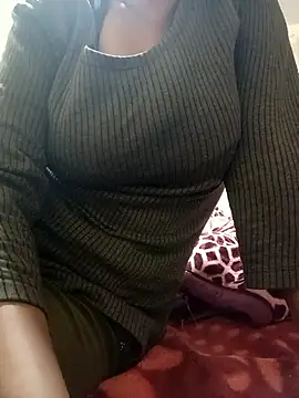 Hotty_BeboRani's cam snapshot