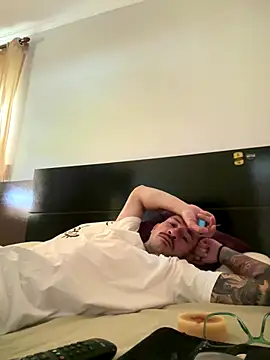 Lucasjandre live sex cam