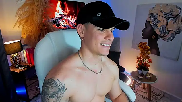 Matias_Murrier live sex cam