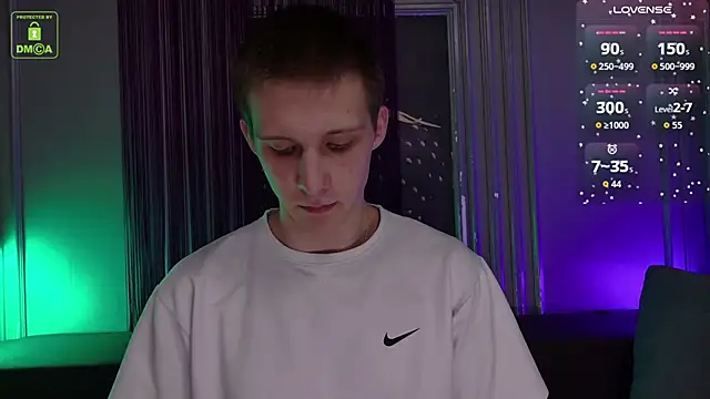 MarkGWalker live sex cam