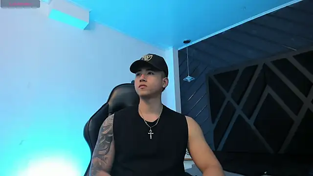 Draven_Marceaux live sex cam