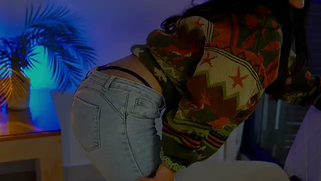 anabelcurvy live sex cam