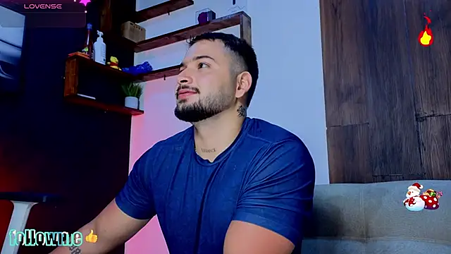 Andrew_Brown live sex cam