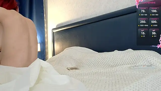 Brilliant-Kiss's cam snapshot