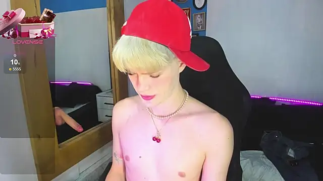 VladHellsing4 live sex cam