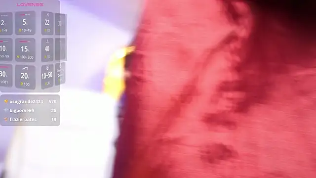 elasummer live sex cam