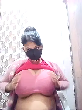 varnika's cam snapshot