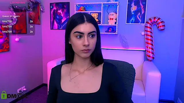 kaisy_star's cam snapshot