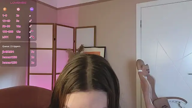 Sandy_Steel's cam snapshot