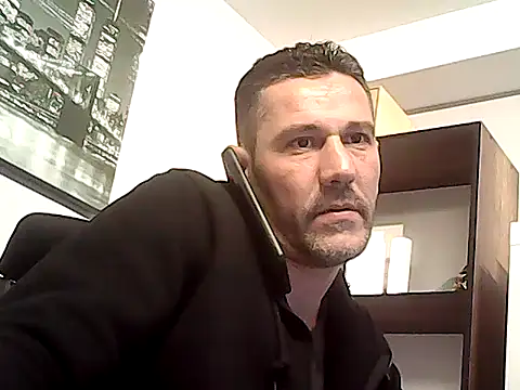 mastercharisma35 live sex cam