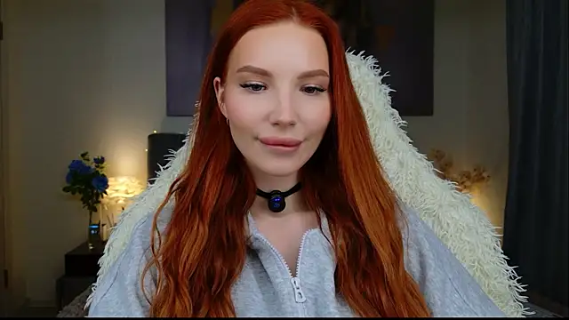 JudyWalkerr's cam snapshot