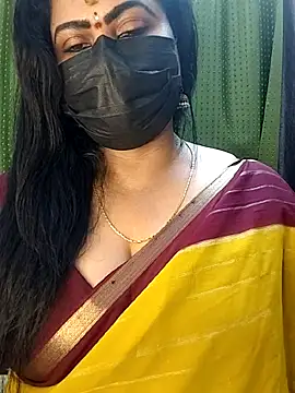 Honey-flowerr's cam snapshot