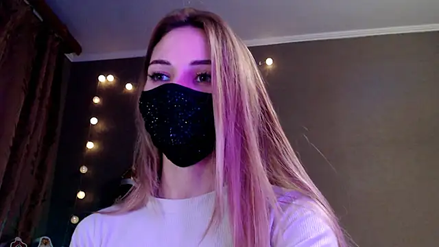 Iris_lave's cam snapshot