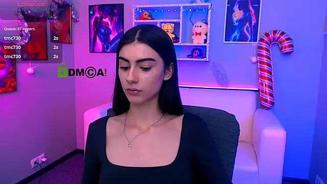 kaisy_star's cam snapshot