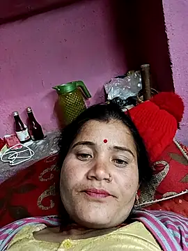 Kinjal_pande's cam snapshot