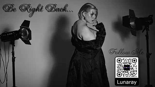 bluelunaray live sex cam