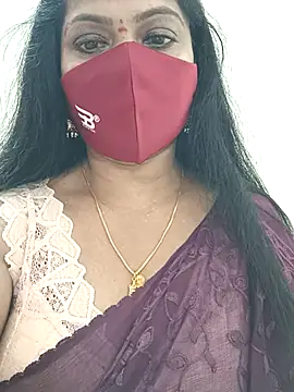 shivani27's cam snapshot