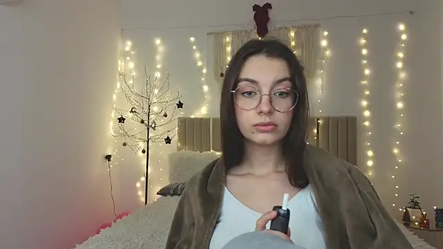 Real_cutie1's cam snapshot