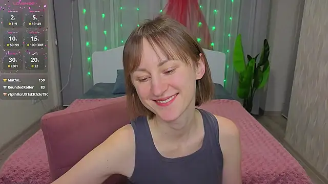 LuluChiiii's cam snapshot