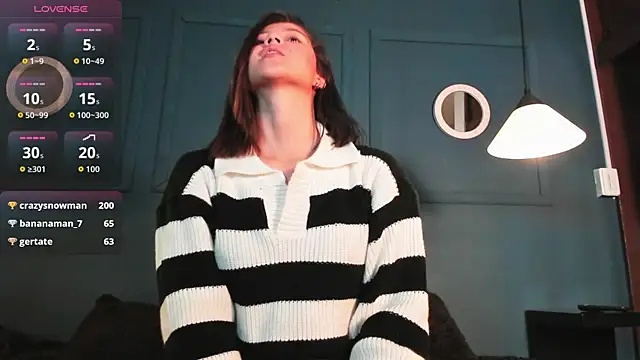 Skyy_bloom's cam snapshot