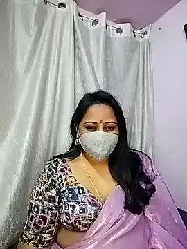 venkata-lakshmi's cam snapshot