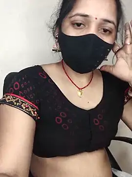 Hot_Bhabhi-ji's cam snapshot