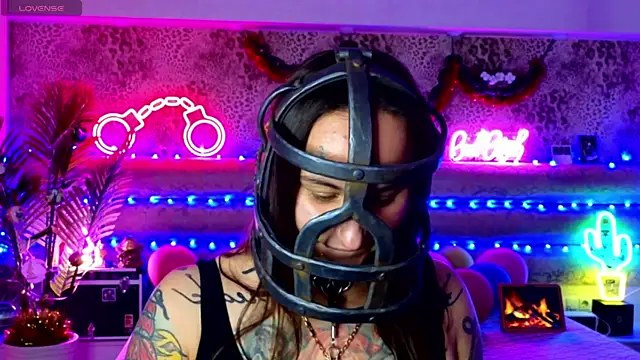 Cool_Freak_ live sex cam