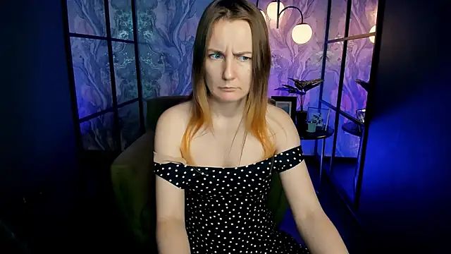 MeggySun live sex cam