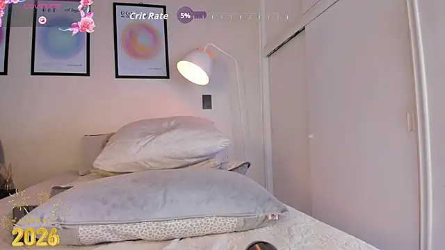 MelissaAlvarez's cam snapshot