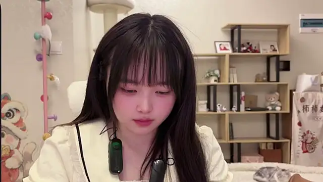 Chenjing0 live sex cam