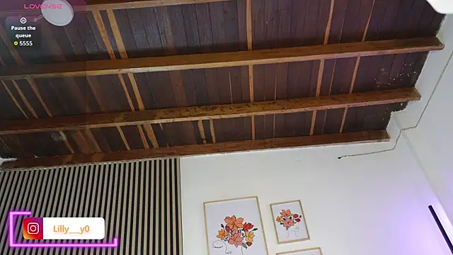 LillyDolls23 live sex cam