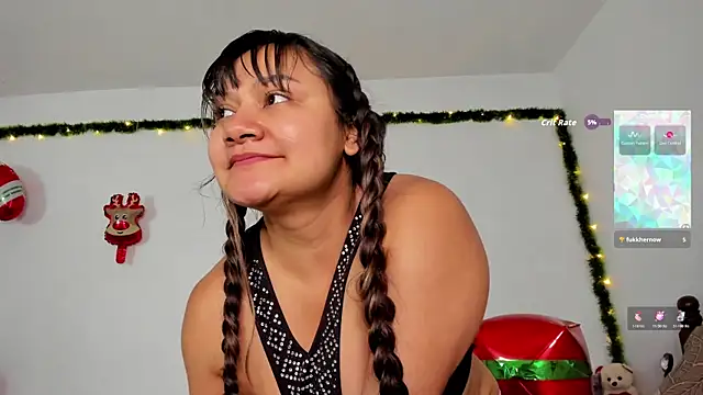 hollymollyxoxo's cam snapshot