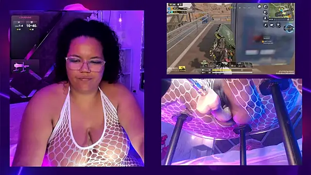 MhiaRey live sex cam