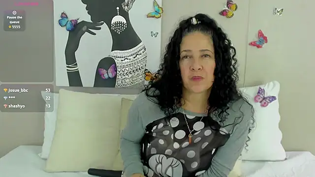 Adelesmithh's cam snapshot