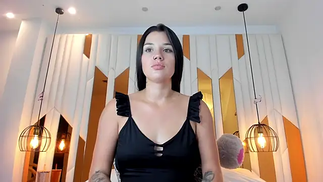 CarolinaFerrer live sex cam