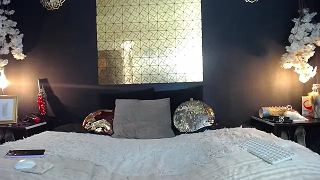 kinky_momm's cam snapshot