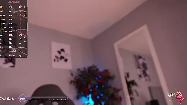 endy_rush live sex cam