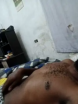 Negaomalinha1's cam snapshot