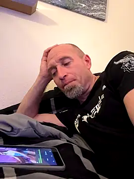 El_Gizmo live sex cam