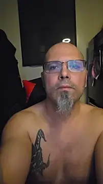 KrazyLegz's cam snapshot