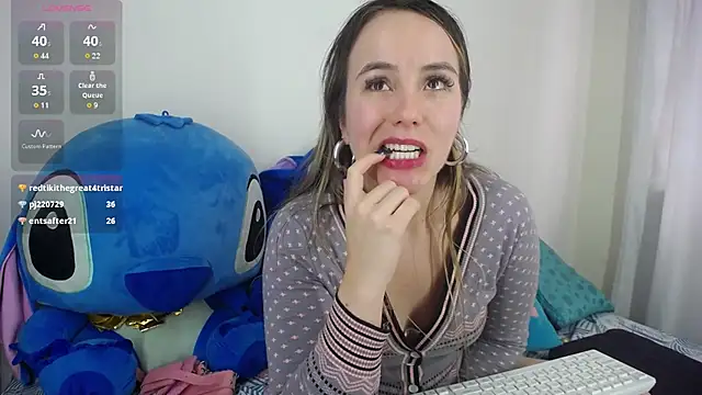 LauraSofia_Cam's cam snapshot