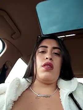 Freyja300's cam snapshot