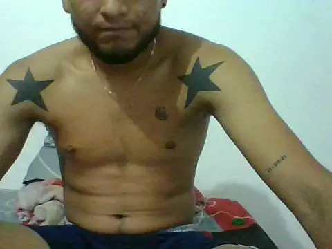 modeloxtz's cam snapshot