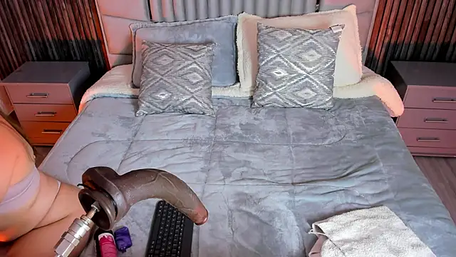 Ariablakee's cam snapshot