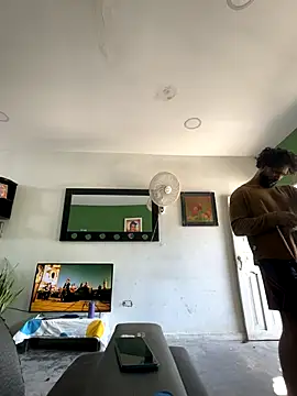 leon97hot's cam snapshot