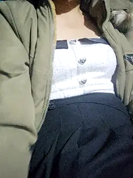 Congee-666's cam snapshot